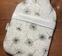 Diese tolle Wärmflaschenhülle wurde von Julia Land Handmade in liebevoller Kleinstarbeit mitten im herzen Bayerns in München hergestellt.